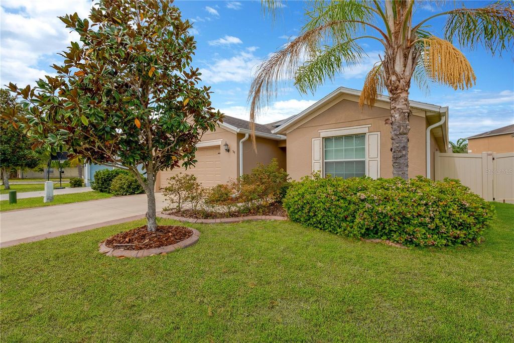 8529 HUNTERS FORK LOOP, Ruskin, FL 33573