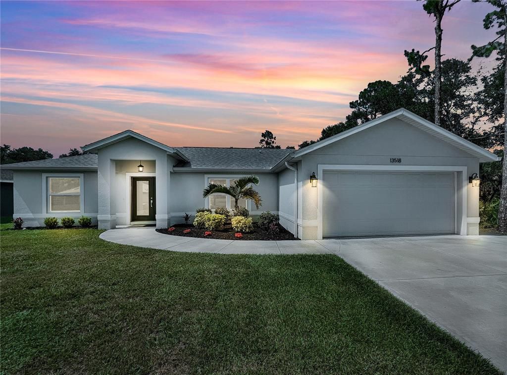13518 PETERSBURG AVENUE, Port Charlotte, FL 33953
