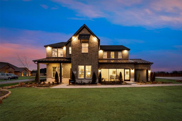 101 Pilot Drive, Caddo Mills, TX 75135