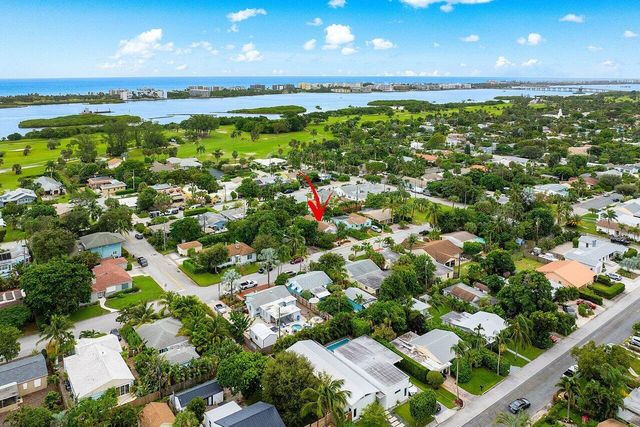 1320 N Ocean Breeze, Lake Worth Beach, FL 33460