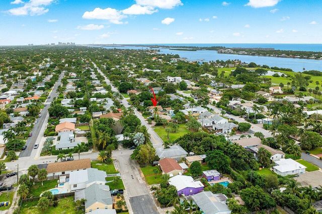 1320 N Ocean Breeze, Lake Worth Beach, FL 33460
