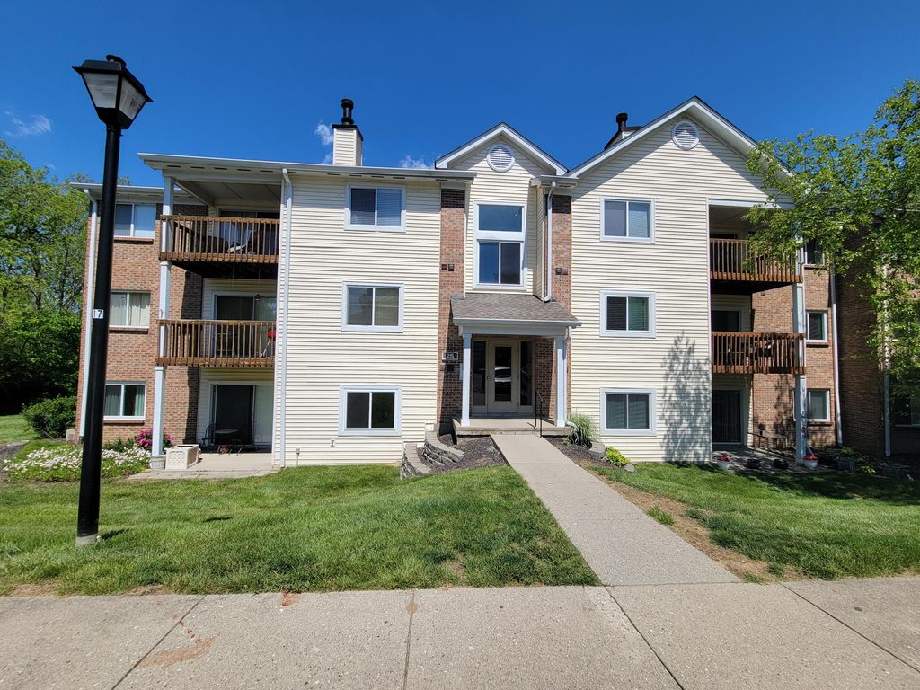 25 Rio Grande Cir., 7, Florence, KY 41042