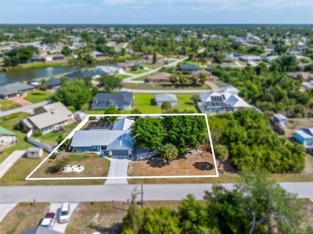 10104 RAFFERTY AVENUE, Englewood, FL 34224