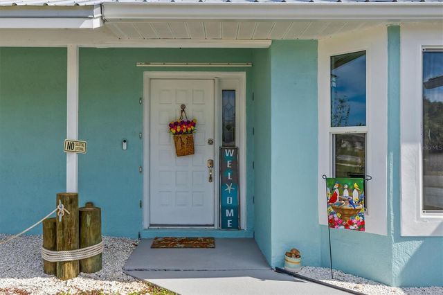 10104 RAFFERTY AVENUE, Englewood, FL 34224