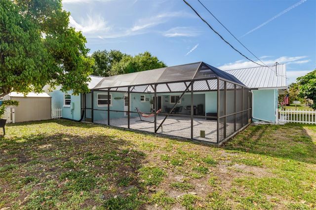 10104 RAFFERTY AVENUE, Englewood, FL 34224