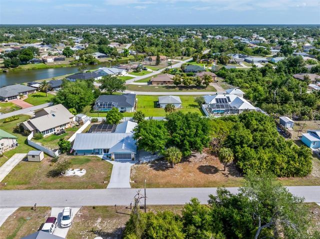 10104 RAFFERTY AVENUE, Englewood, FL 34224