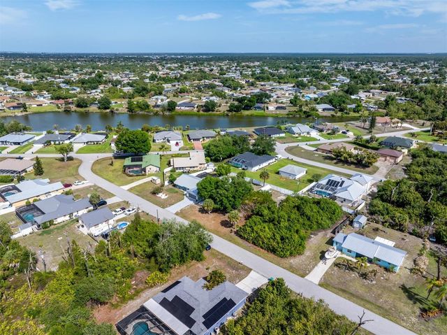 10104 RAFFERTY AVENUE, Englewood, FL 34224