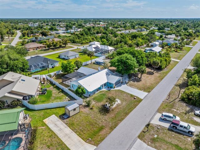 10104 RAFFERTY AVENUE, Englewood, FL 34224