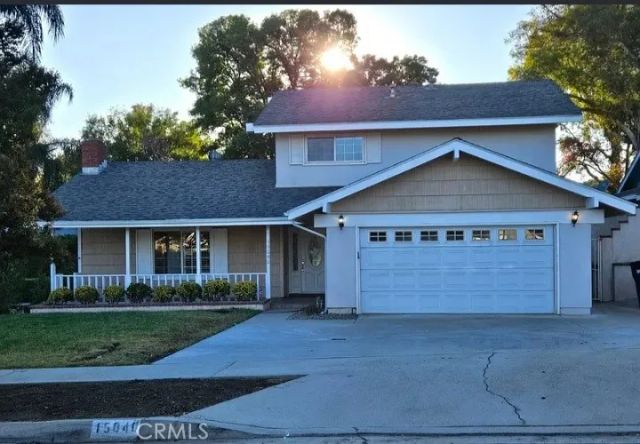 15040 Beechwood Lane, Chino Hills, CA 91709
