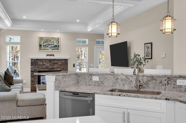 62 Milky Way Drive, Barnegat, NJ 08005