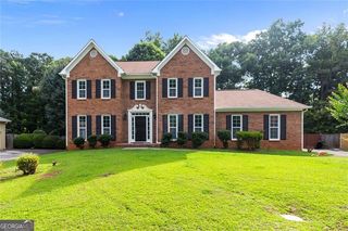 773 Huntington Way NW, Lilburn, GA 30047