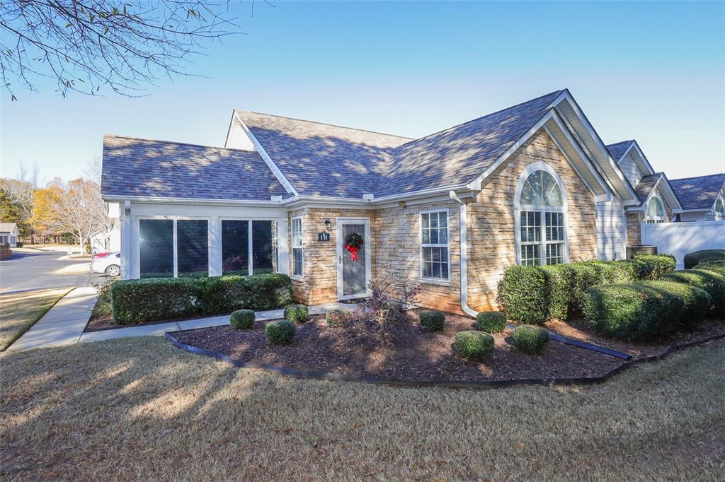 131 Life Style Lane, Anderson, SC 29621