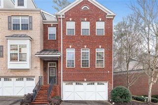 3199 BUCK Way, Alpharetta, GA 30004