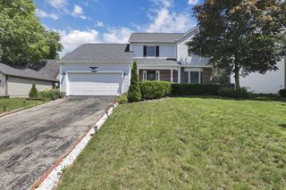 6464 Blackhaw Drive, Reynoldsburg, OH 43068