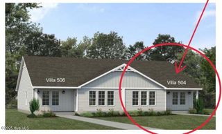 504 Cove Drive, Newport, NC 28570