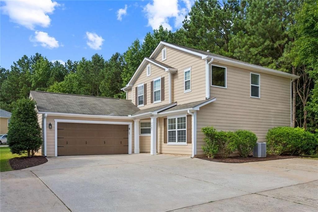 7567 Waverly Loop, Fairburn, GA 30213