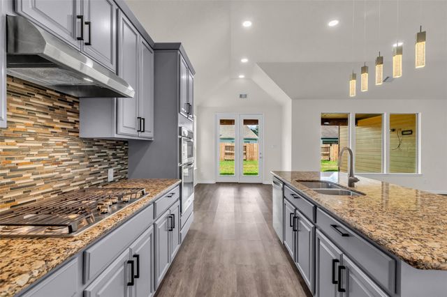 26226 Riley Glen Drive, Richmond, TX 77406