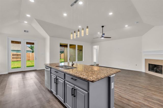 26226 Riley Glen Drive, Richmond, TX 77406