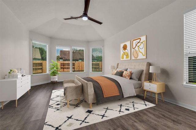 26226 Riley Glen Drive, Richmond, TX 77406