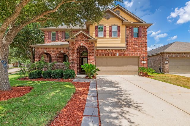 26226 Riley Glen Drive, Richmond, TX 77406