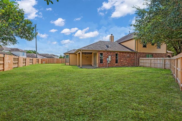 26226 Riley Glen Drive, Richmond, TX 77406