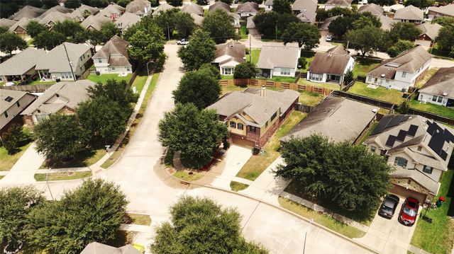 26226 Riley Glen Drive, Richmond, TX 77406