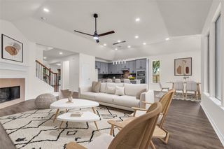 26226 Riley Glen Drive, Richmond, TX 77406