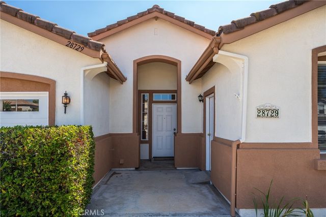 28729 Mission, Menifee, CA 92584