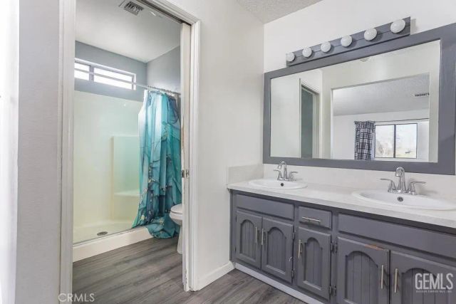 8525 Great Circle, California City, CA 93505