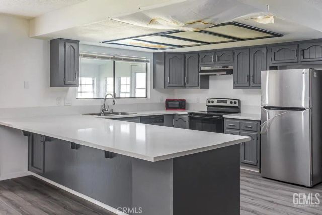 8525 Great Circle, California City, CA 93505