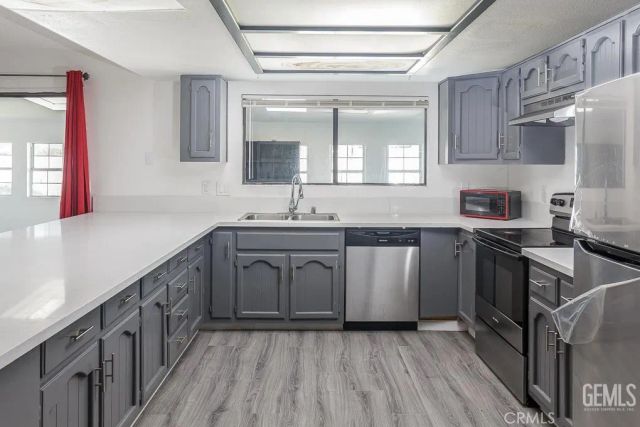 8525 Great Circle, California City, CA 93505