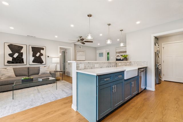 818 Wateka Way, Richardson, TX 75080