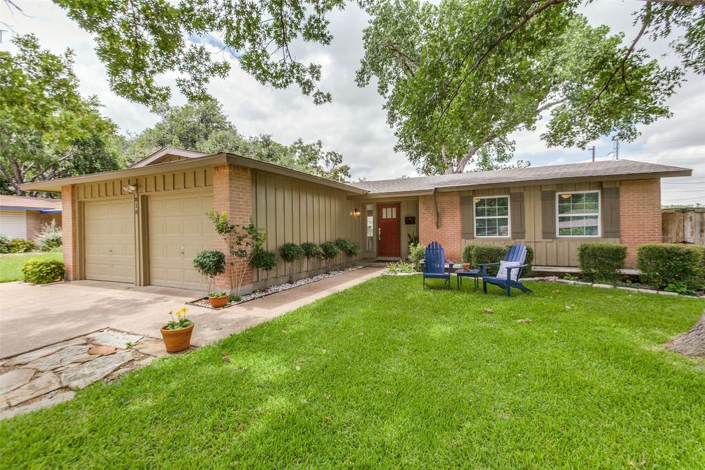 818 Wateka Way, Richardson, TX 75080