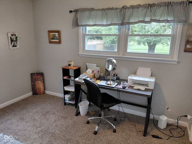 438 S Harrison Street, Spencer, IN 47460