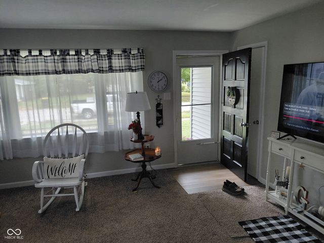 438 S Harrison Street, Spencer, IN 47460