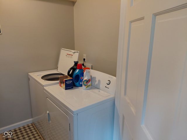 438 S Harrison Street, Spencer, IN 47460