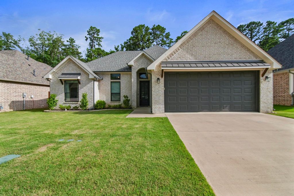 9119 Long Branch, Tyler, TX 75703