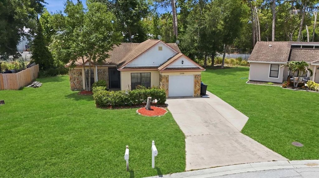 2108 E 56TH AVENUE TERRACE, Bradenton, FL 34203