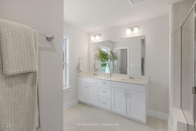 8701 Maxine Street, Willow Spring, NC 27592