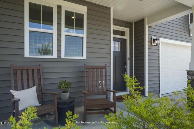 8701 Maxine Street, Willow Spring, NC 27592