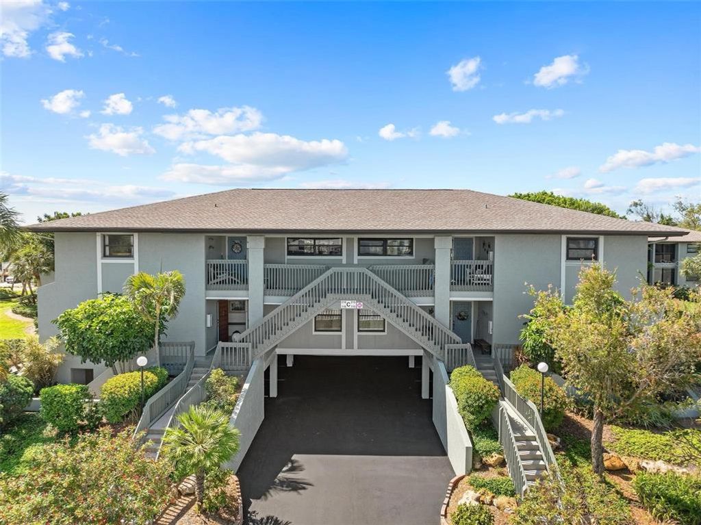4255 GULF DRIVE 116, Holmes Beach, FL 34217