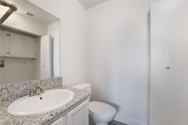 3929 South Torrey Pines Drive, Las Vegas, NV 89103
