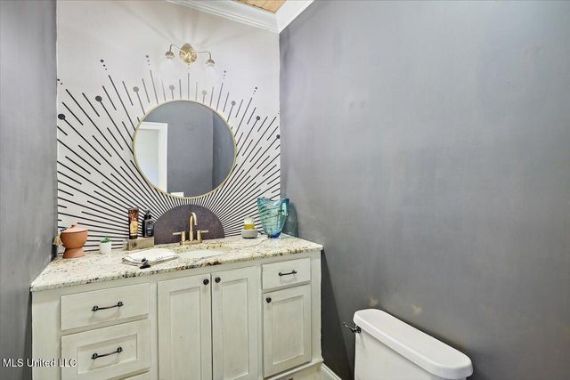 1109 Foxpoint, Brandon, MS 39047
