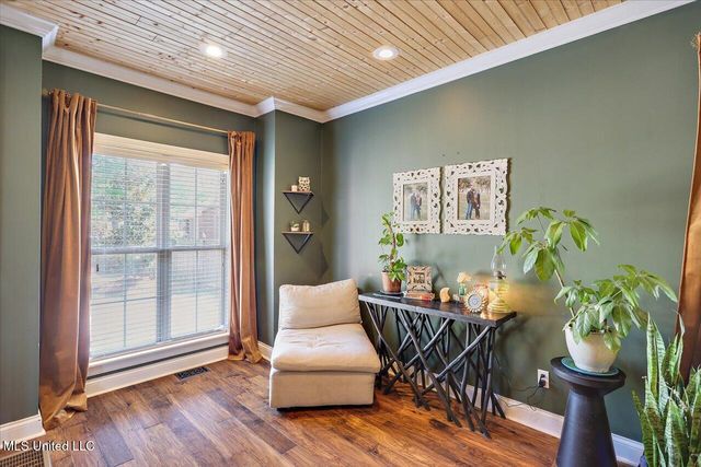 1109 Foxpoint, Brandon, MS 39047