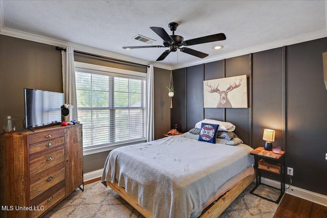 1109 Foxpoint, Brandon, MS 39047