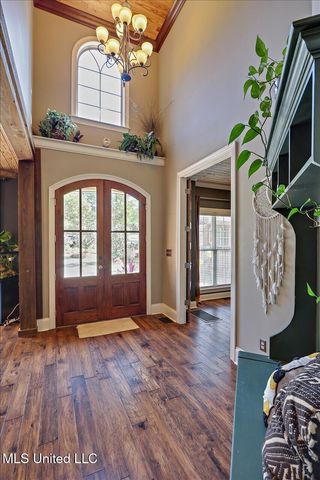 1109 Foxpoint, Brandon, MS 39047