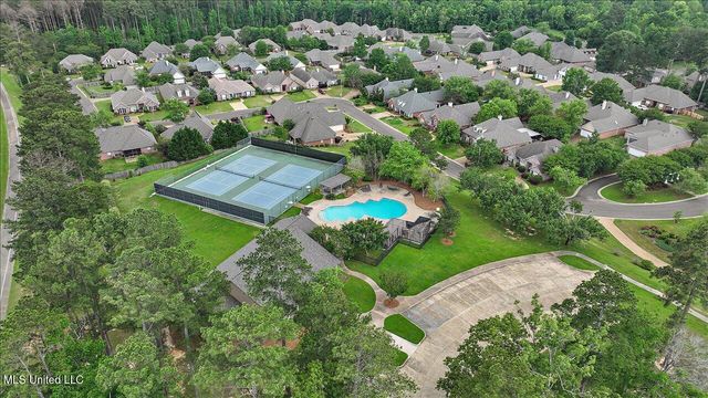 1109 Foxpoint, Brandon, MS 39047