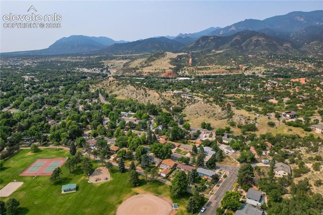 1031 Valley Road, Colorado Springs, CO 80904