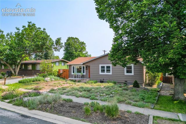 1031 Valley Road, Colorado Springs, CO 80904
