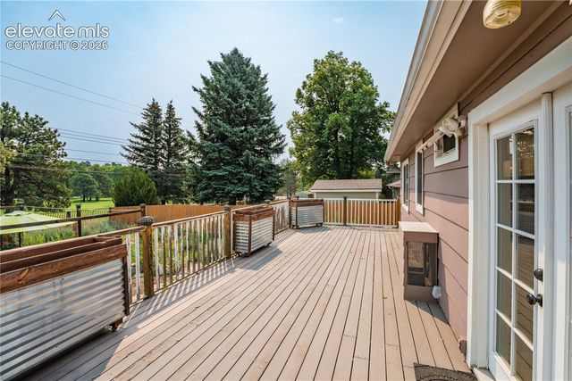 1031 Valley Road, Colorado Springs, CO 80904